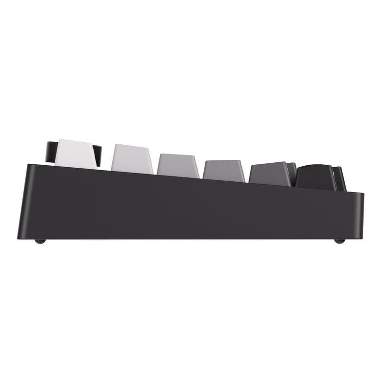 MonsGeek M1 V5 TMR Magnetic Aluminum Case Multi-Mode RGB Hot-Swappable Mechanical Keyboard