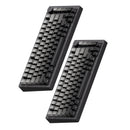 MonsGeek M1 V5 TMR Magnetic Aluminum Case Multi-Mode RGB Hot-Swappable Mechanical Keyboard