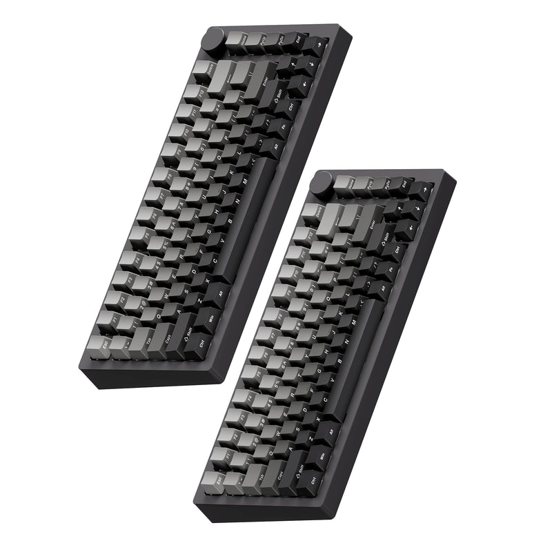 MonsGeek M1 V5 TMR Magnetic Aluminum Case Multi-Mode RGB Hot-Swappable Mechanical Keyboard