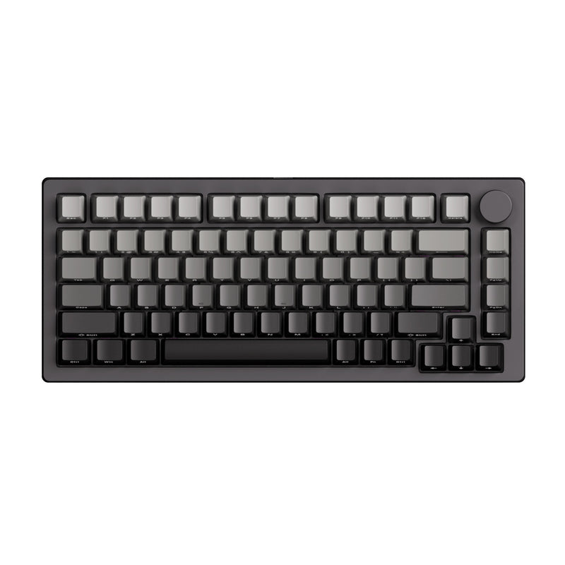 MonsGeek M1 V5 TMR Magnetic Aluminum Case Multi-Mode RGB Hot-Swappable Mechanical Keyboard