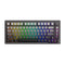 MonsGeek M1 V5 TMR Magnetic Aluminum Case Multi-Mode RGB Hot-Swappable Mechanical Keyboard