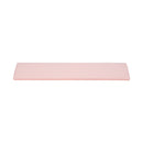 MonsGeek Wrist Rest (98 Size) (Black, Pink, White)