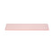 MonsGeek Wrist Rest (98 Size) (Black, Pink, White)