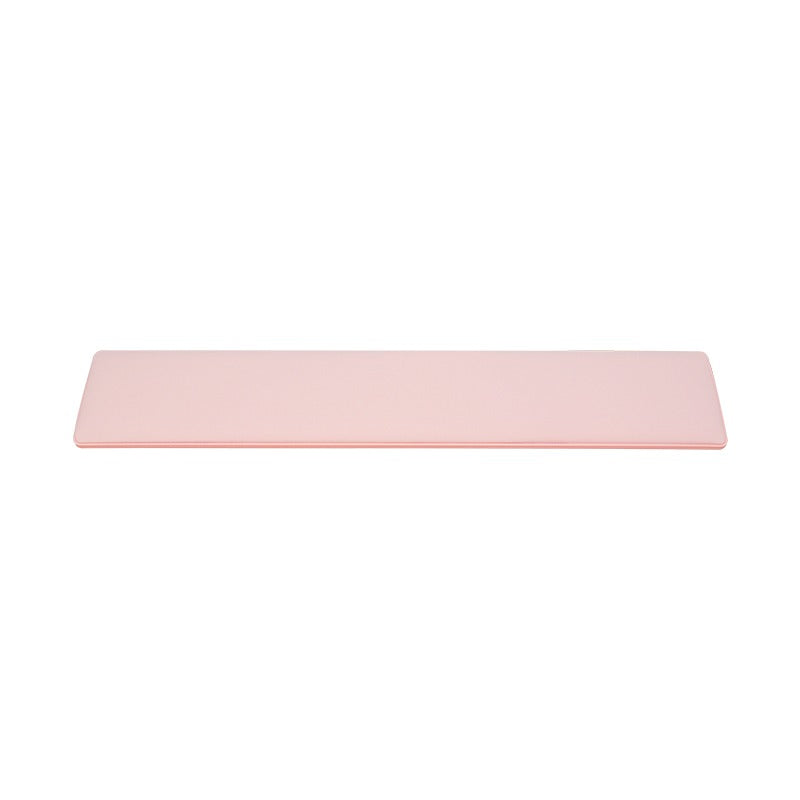MonsGeek Wrist Rest (98 Size) (Black, Pink, White)