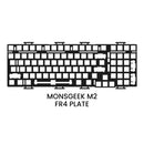 Monsgeek FR4 Plate