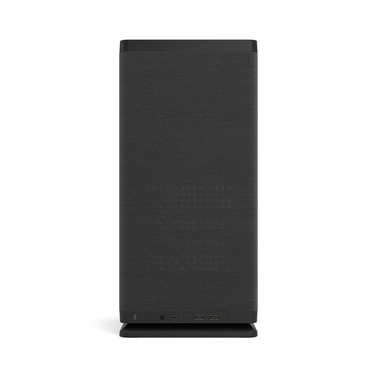 Fractal Design Mood Computer Case