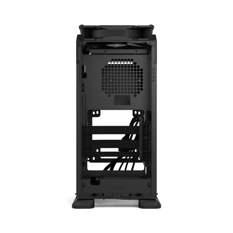 Fractal Design Mood Computer Case