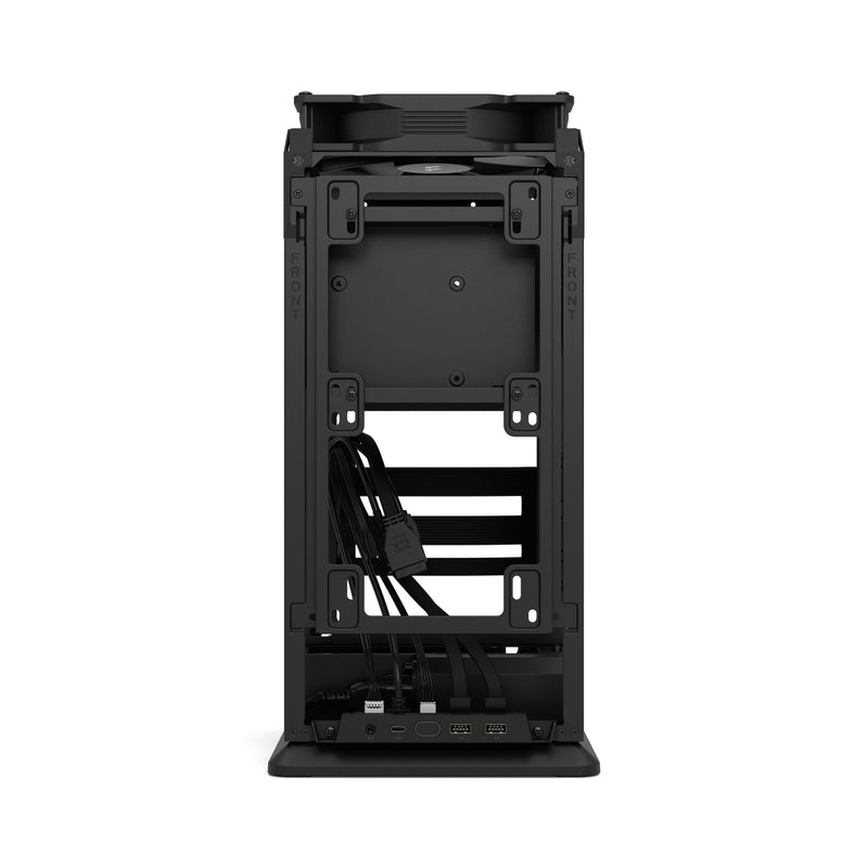 Fractal Design Mood Computer Case