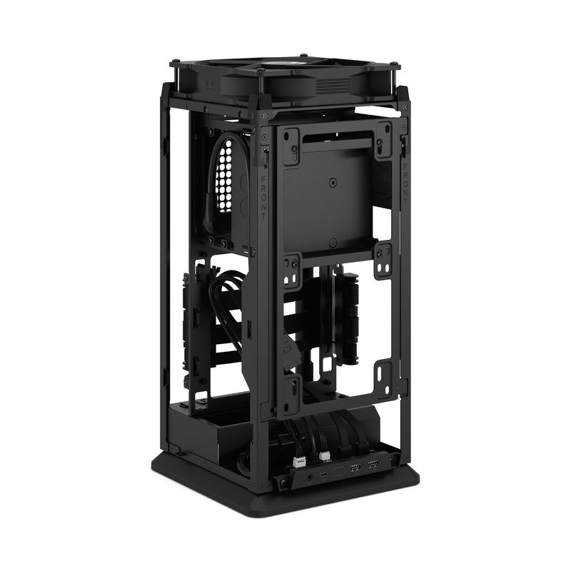 Fractal Design Mood Computer Case