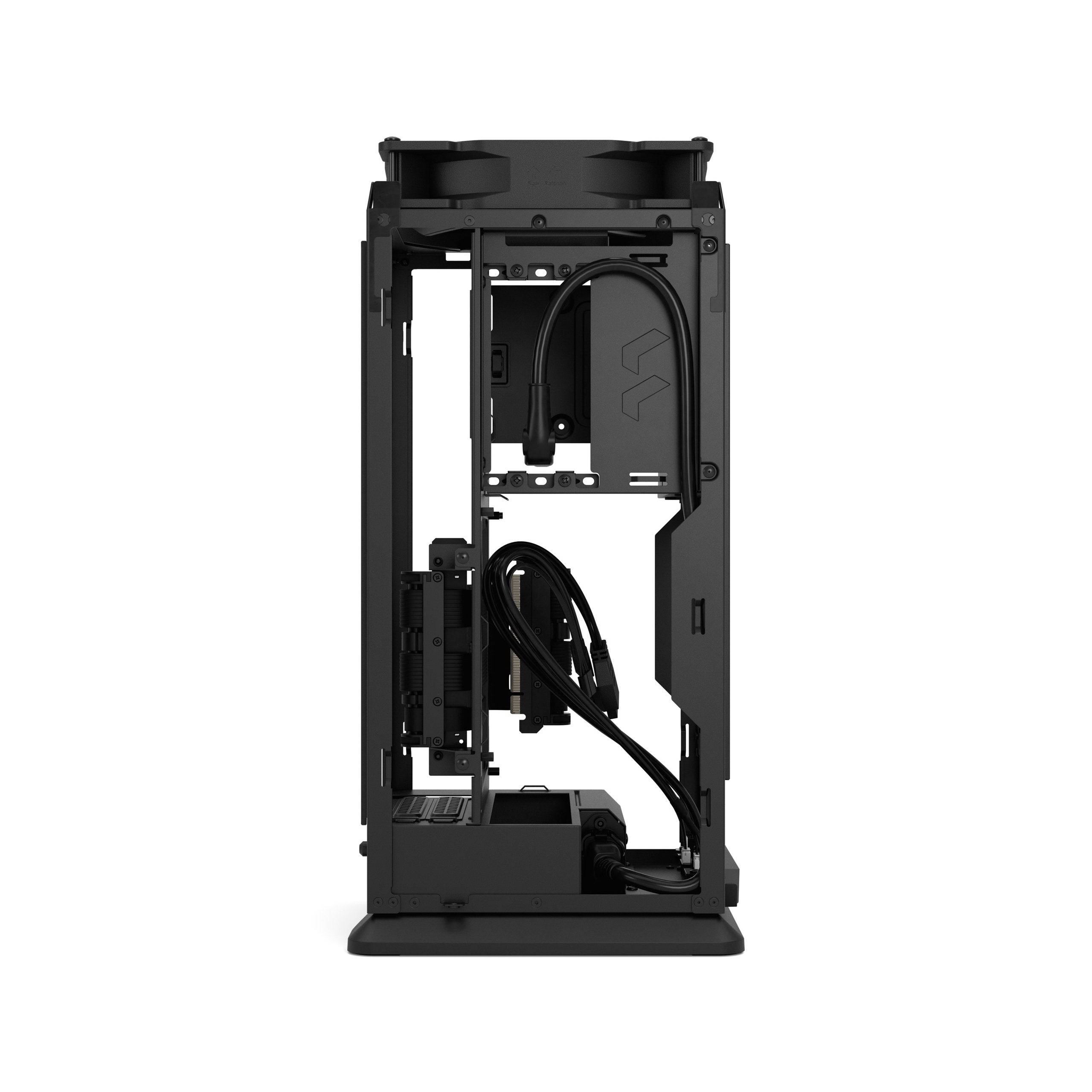 Fractal Design Mood Computer Case