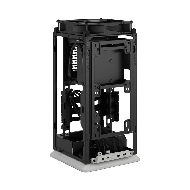 Fractal Design Mood Computer Case