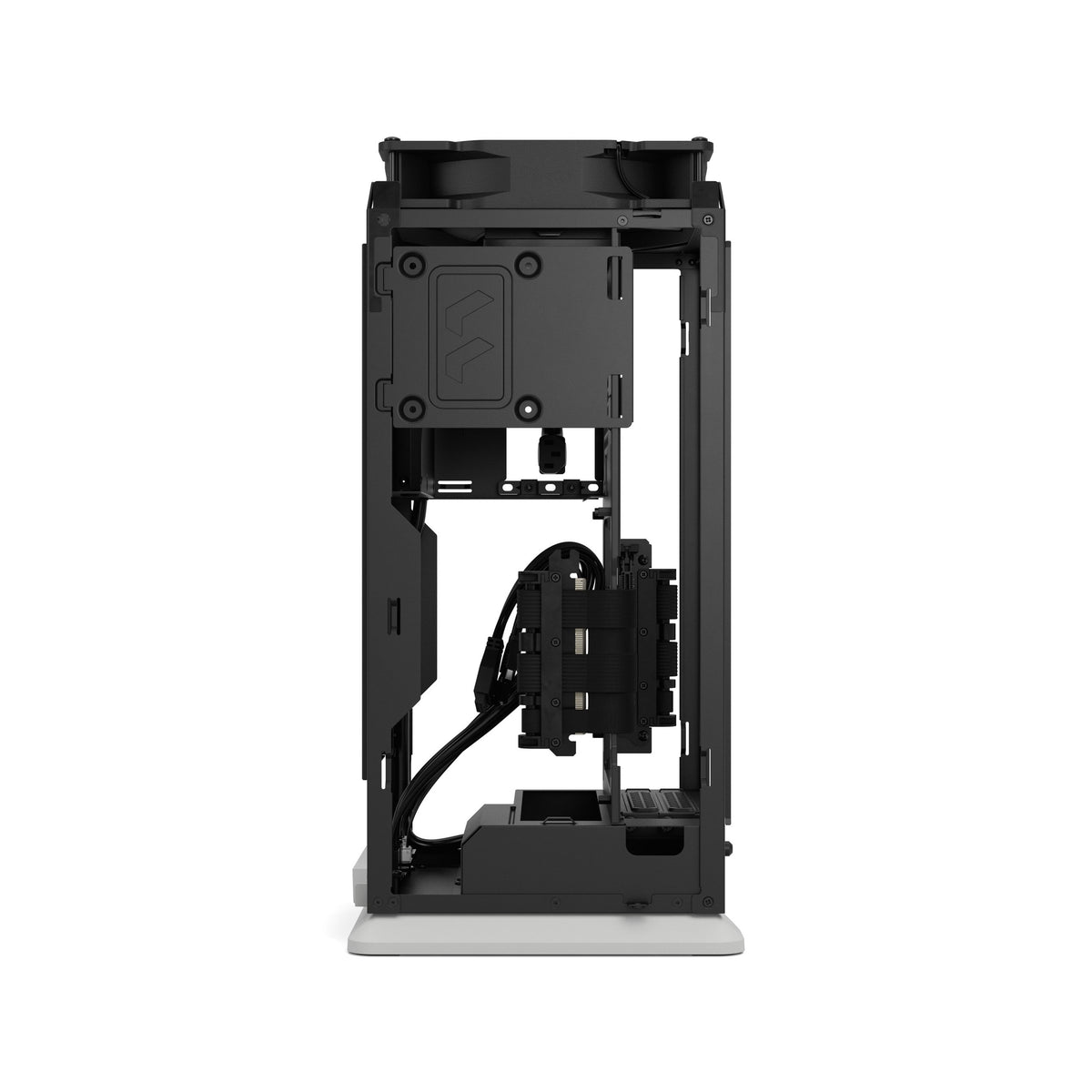 Fractal Design Mood Computer Case