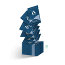 Arctic MX Cleaner Wipes for Removing Thermal Compounds (40 Pieces) (ACTCP00033A)
