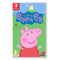 Nintendo Switch My Friend Peppa Pig (EU)