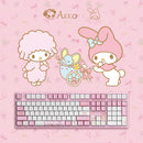 Akko My Melody 3108 V3 Wired Mechanical Keyboard