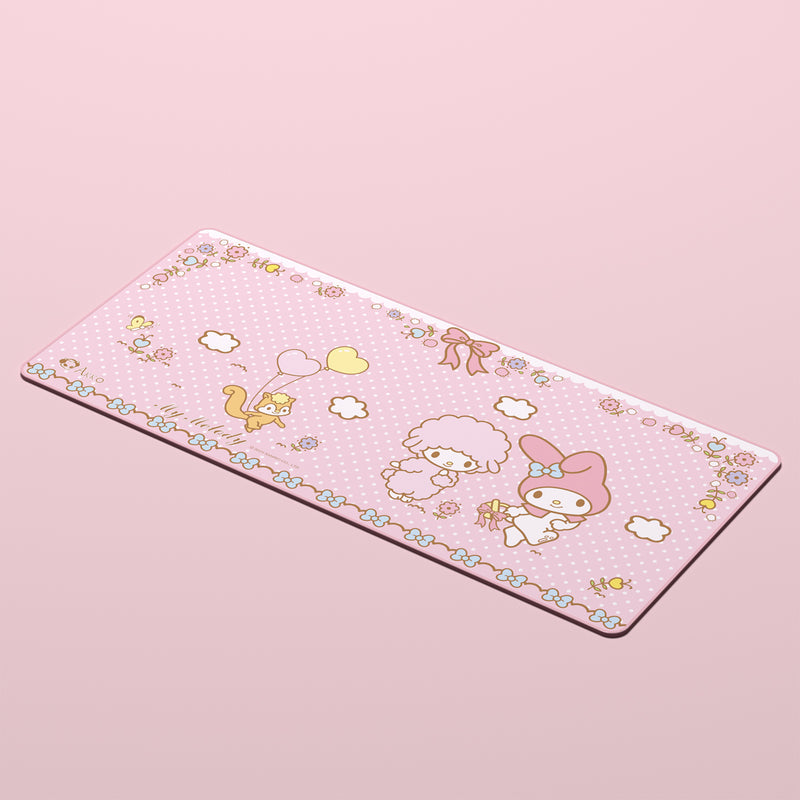 Akko My Melody Mouse Pad (900x400mm)