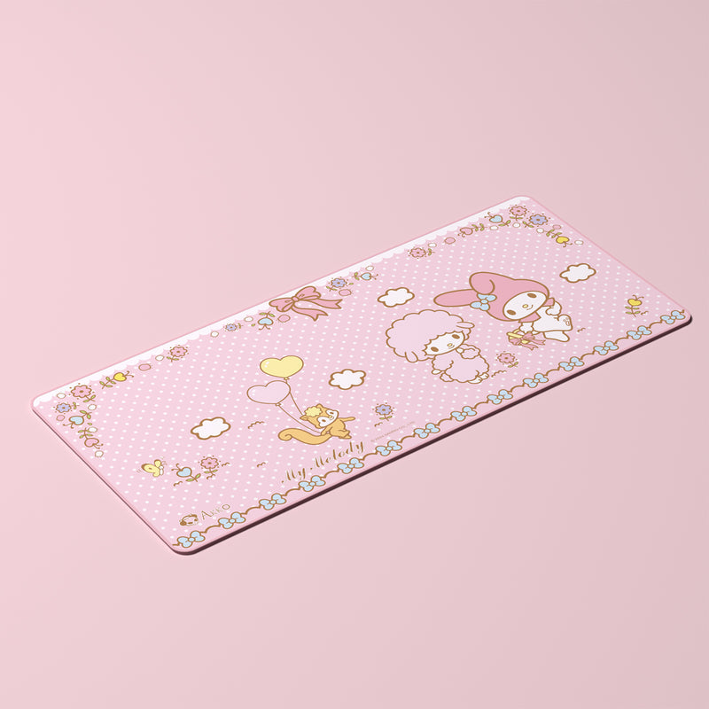 Akko My Melody Mouse Pad (900x400mm)