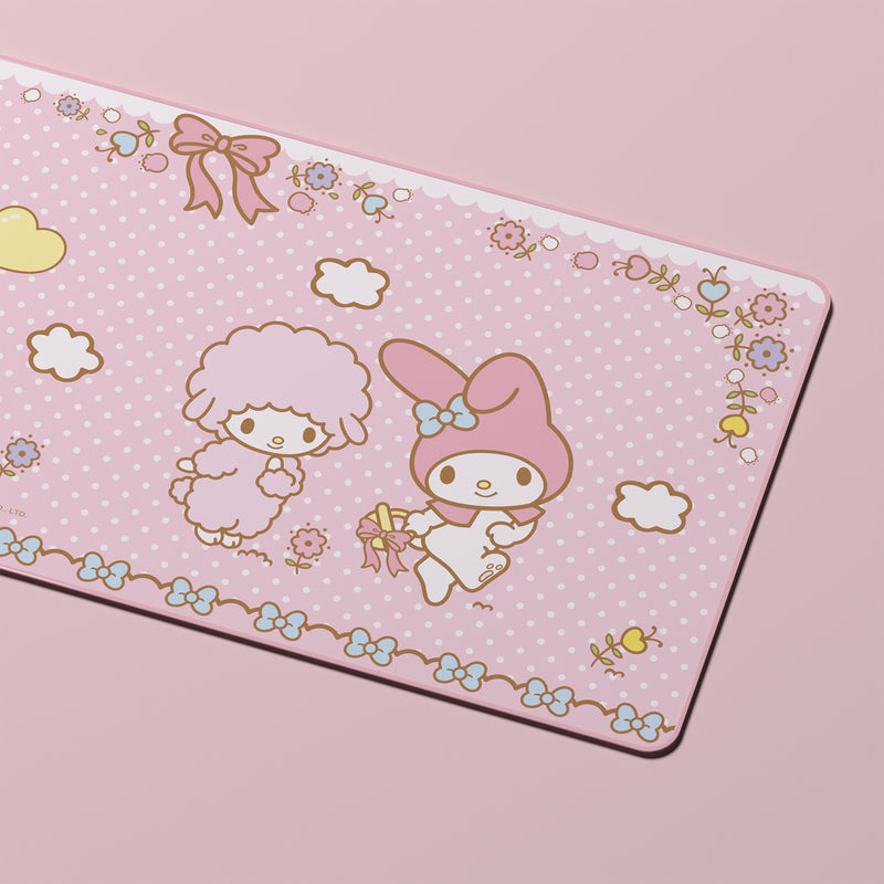 Akko My Melody Mouse Pad (900x400mm)