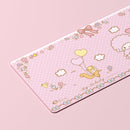 Akko My Melody Mouse Pad (900x400mm)