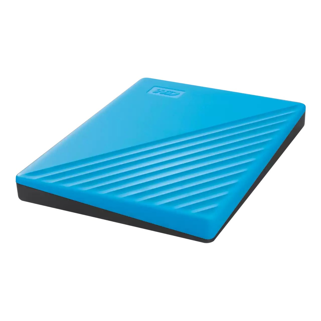WD My Passport External Hard Drive