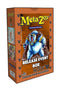 Metazoo Trading Card Game Native 1st Edition Release Event Box