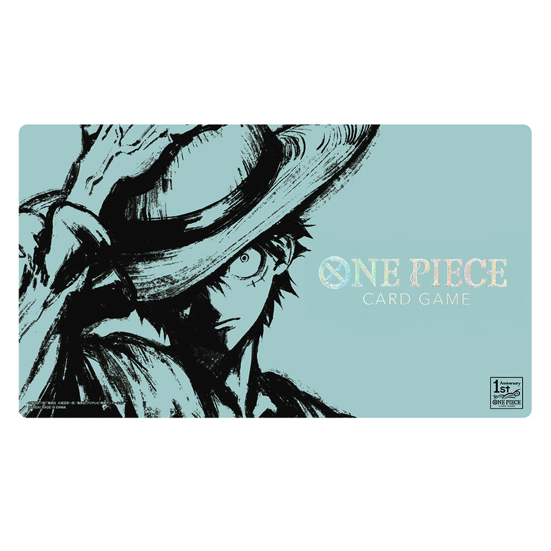 One Piece Card Game 1st Anniversary Set