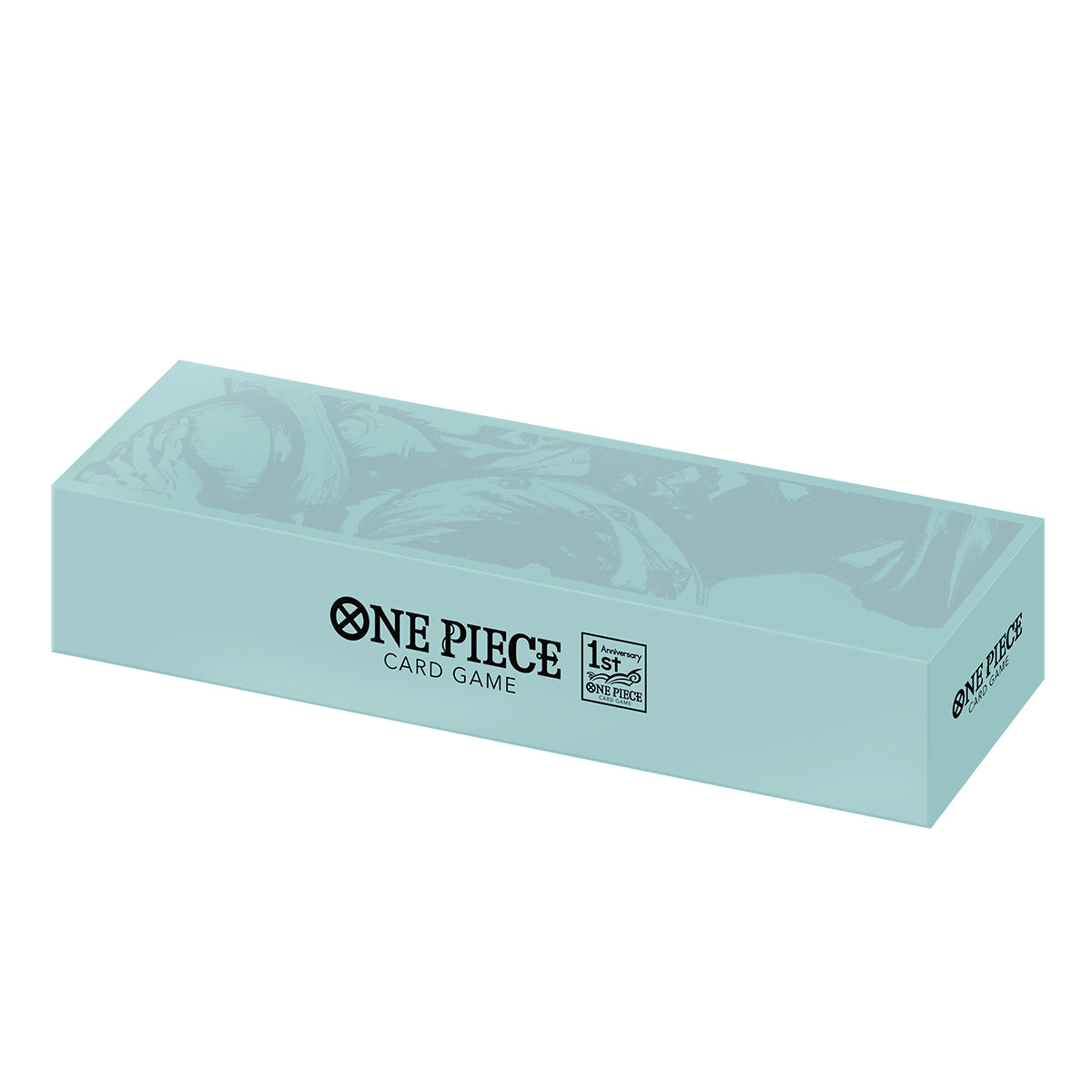One Piece Card Game 1st Anniversary Set