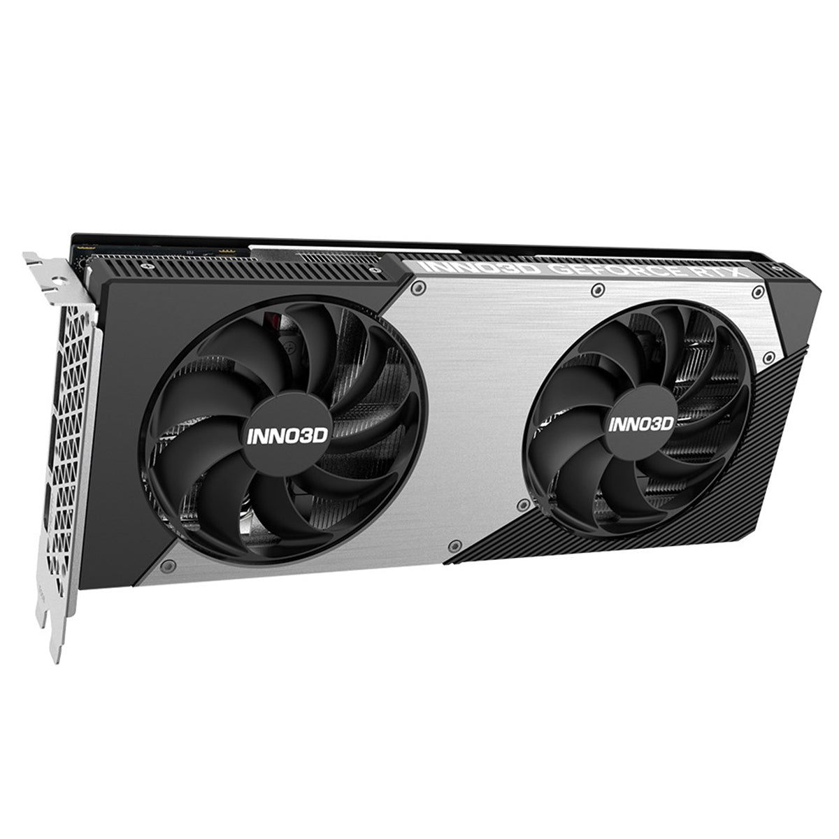 INNO3D GeForce RTX 5070 Twin X2 12GB GDDR7 Graphics Card