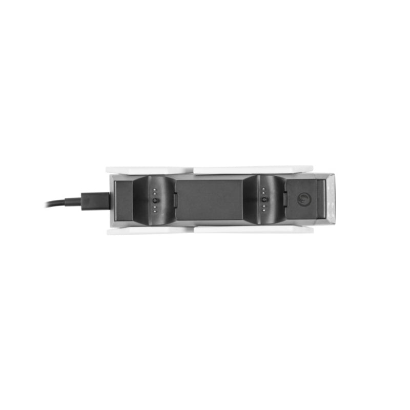 Nacon Dual Charging Station for PS5 Controller (PS5DUALCHARGERV4) 