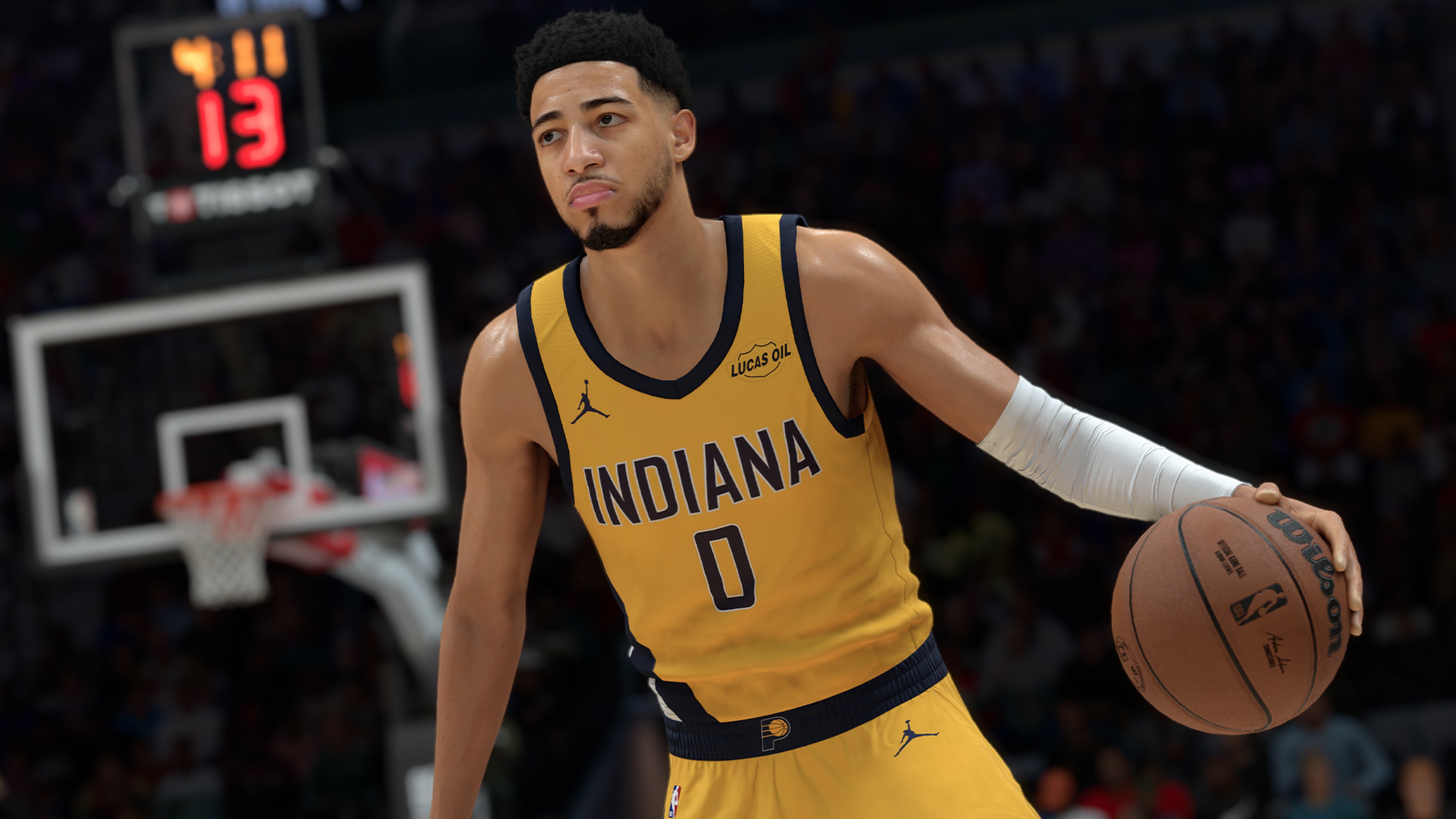 NBA 2K26 | DataBlitz