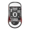 Pulsar X2 V3 T1 Edition Ultralight Weight eSports Gaming Mouse - Black (Size 1, Size 2)
