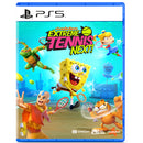PS5 Nickelodeon Extreme Tennis Next!