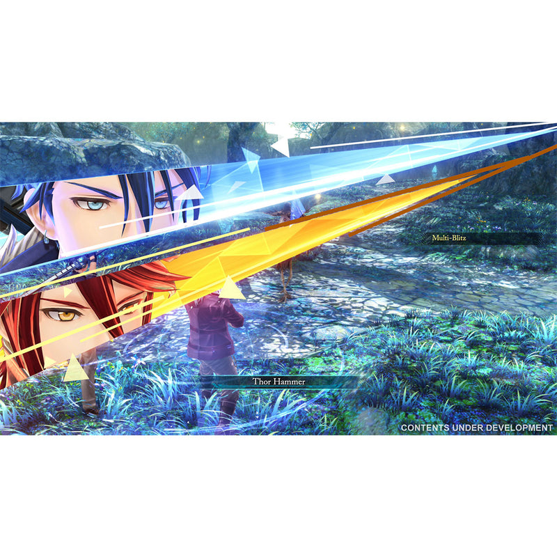 PS4 The Legend of Heroes: Trails Beyond the Horizon Deluxe Edition | Datablitz