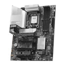 MSI Pro B860-P Wifi DDR5 Intel Motherboard