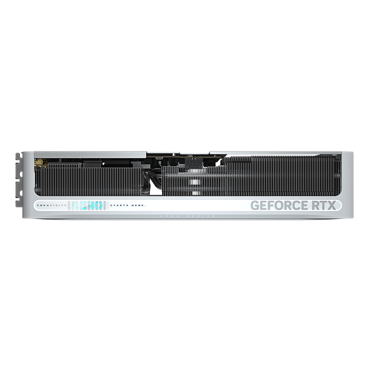 Gigabyte GeForce RTX 5070 Ti Aero OC 16GB GDDR7 Graphics Card