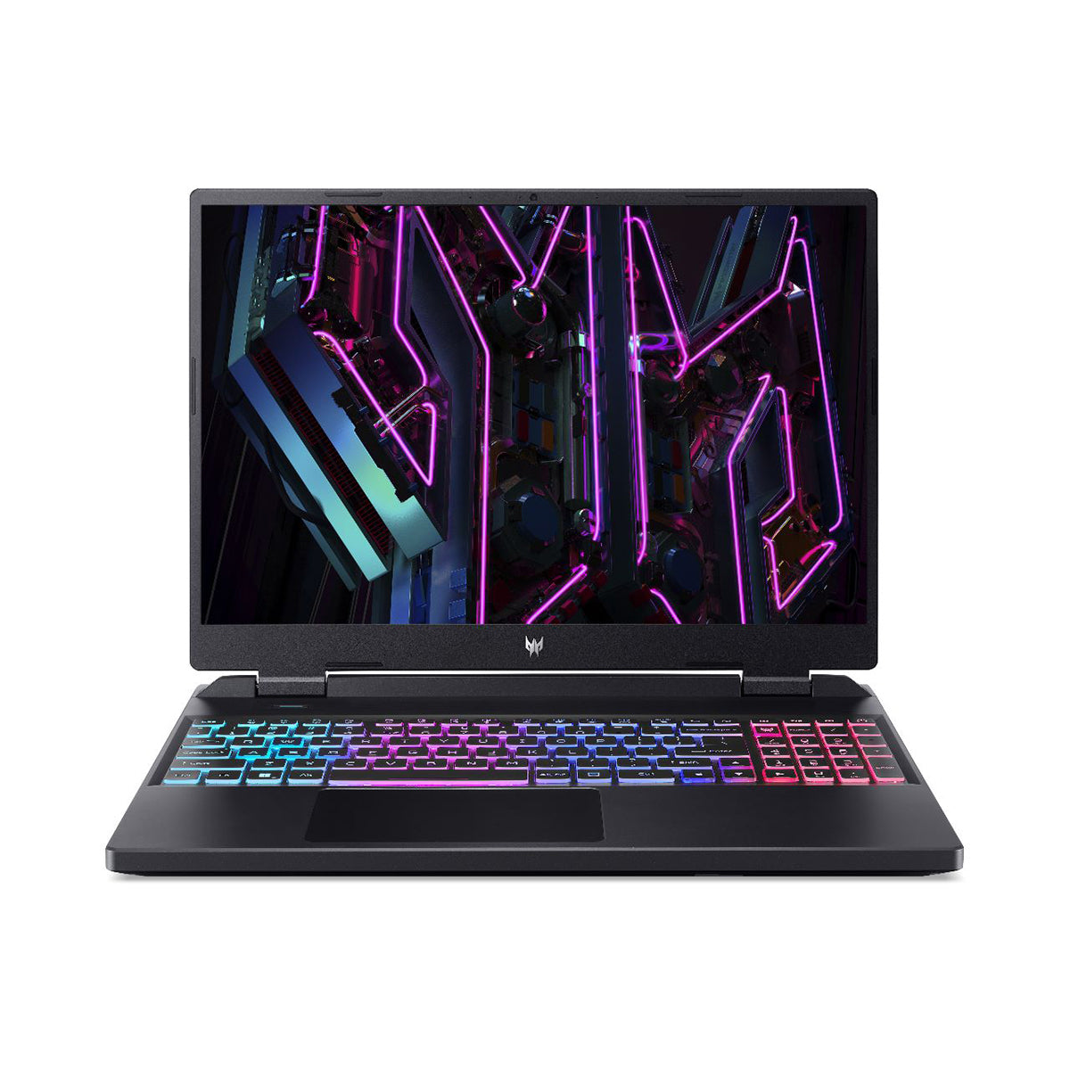 Acer Predator Helios Neo 16 PHN16-72-92K1 16" OPI Gaming Laptop (Abyssal Black)