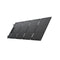 EcoFlow 45W Portable Solar Panel (Black) (EFSOLAR45)