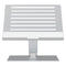 Razer Adjustable Aluminum Stand For Laptops Up to 18" (Black, Mercury)