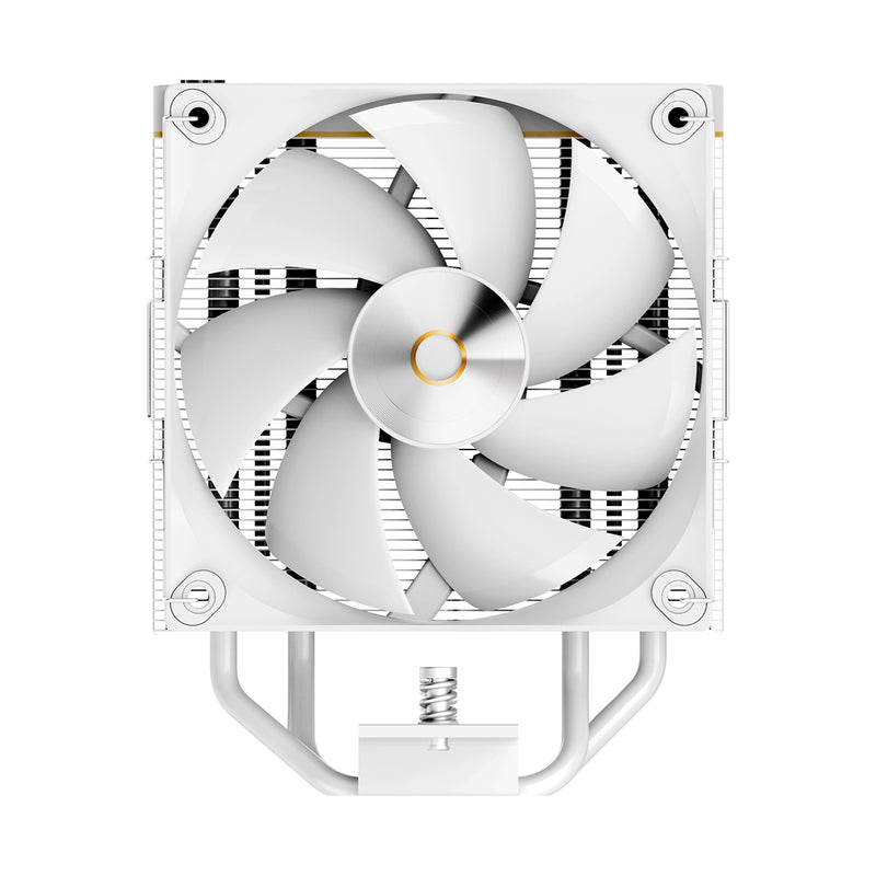 Ocypus Iota A40 CPU Air Cooler (Black, White)