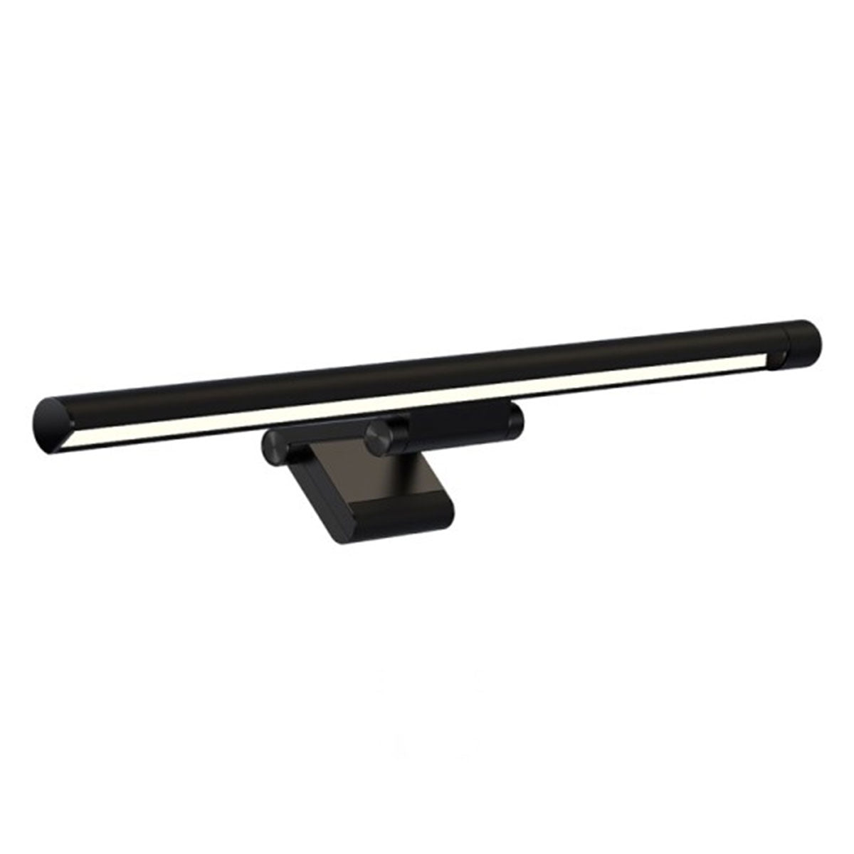 Baseus i-wok Series USB Asymmetric Light Source Screen Hanging Light Fighting Pro (Black)