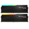 G.Skill Ripjaws M5 RGB 48GB (2x24GB) DDR5 6000 MT/s CL30-36-36-96 1.35V AMD EXPO Desktop Memory