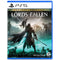 PS5 Lords of the Fallen Deluxe Edition (EU)