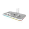 Omelet Gaming Space Charging Station For Nintendo Switch Dock / Joy-Con / Pro Controller (Snow White)