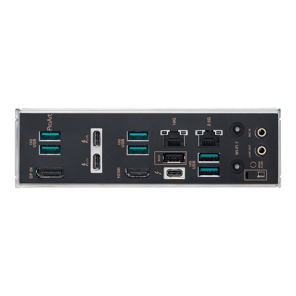 Asus ProArt Z890-Creator WiFi Intel Motherboard