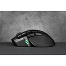 CORSAIR IRONCLAW RGB WIRELESS RECHARGEABLE GAMING MOUSE WITH SLIPSTREAM TECHNOLOGY - DataBlitz