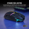 Corsair Nightsabre Wireless FPS Gaming Mouse (Black)