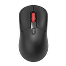Ajazz NJ02 Wireless Gaming Mouse (Black)