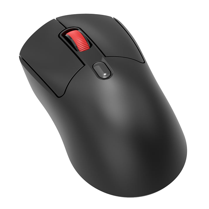Ajazz NJ02 Wireless Gaming Mouse (Black)