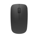 Ajazz NJ06 Wireless Gaming Mouse (Black)
