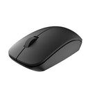 Ajazz NJ06 Wireless Gaming Mouse (Black)
